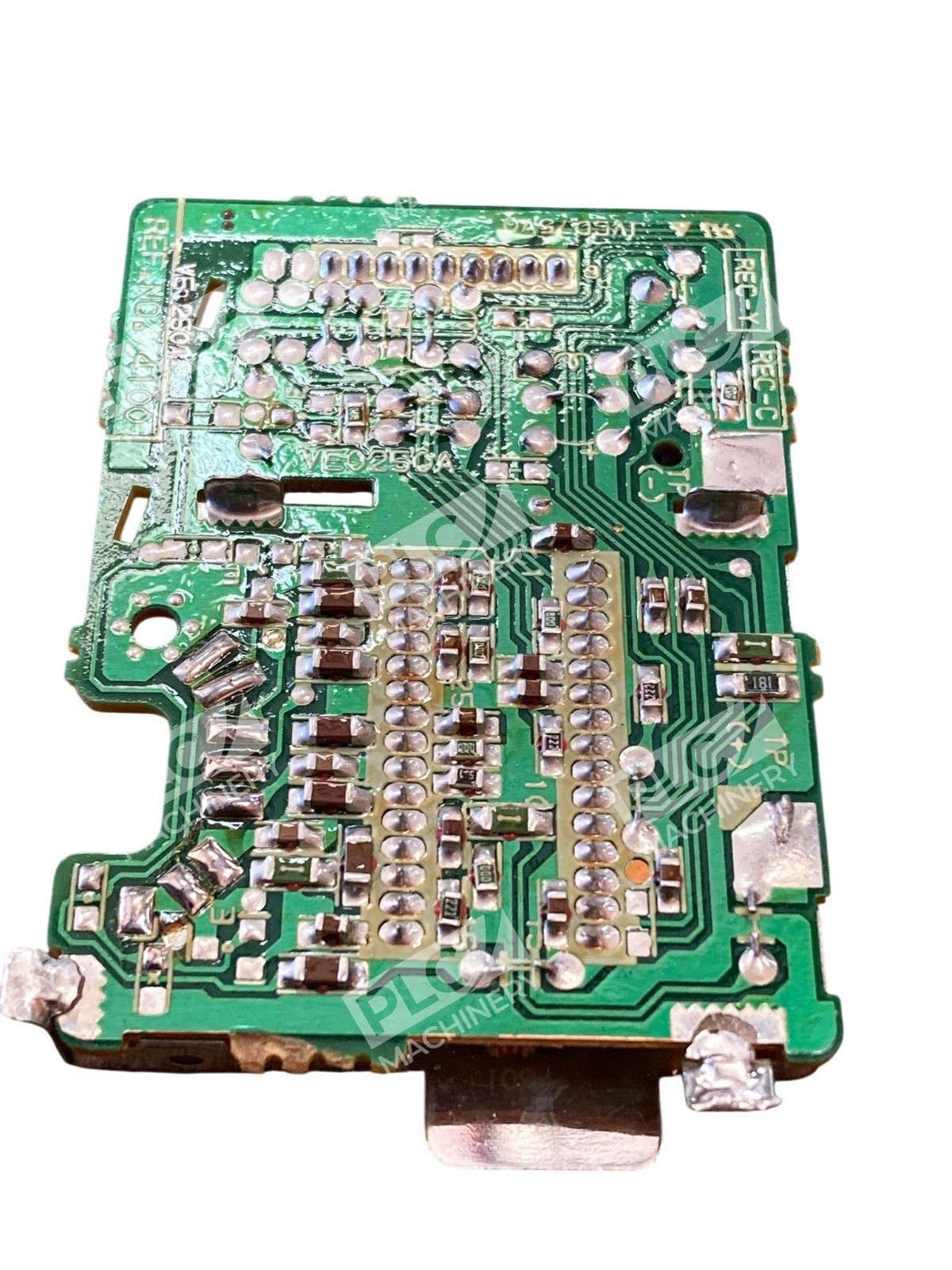 4100 Receiver Control Board PCB for Indoor AC Unit - Image 5