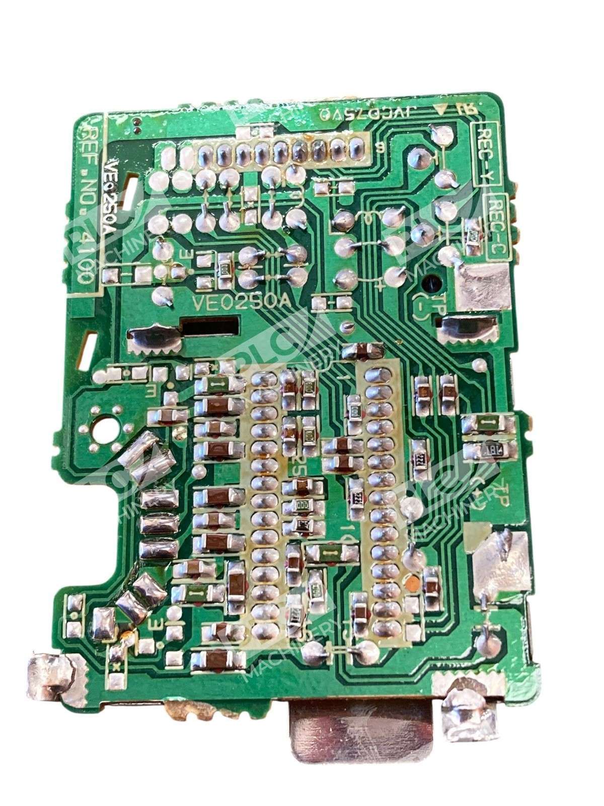 4100 Receiver Control Board PCB for Indoor AC Unit - Image 6