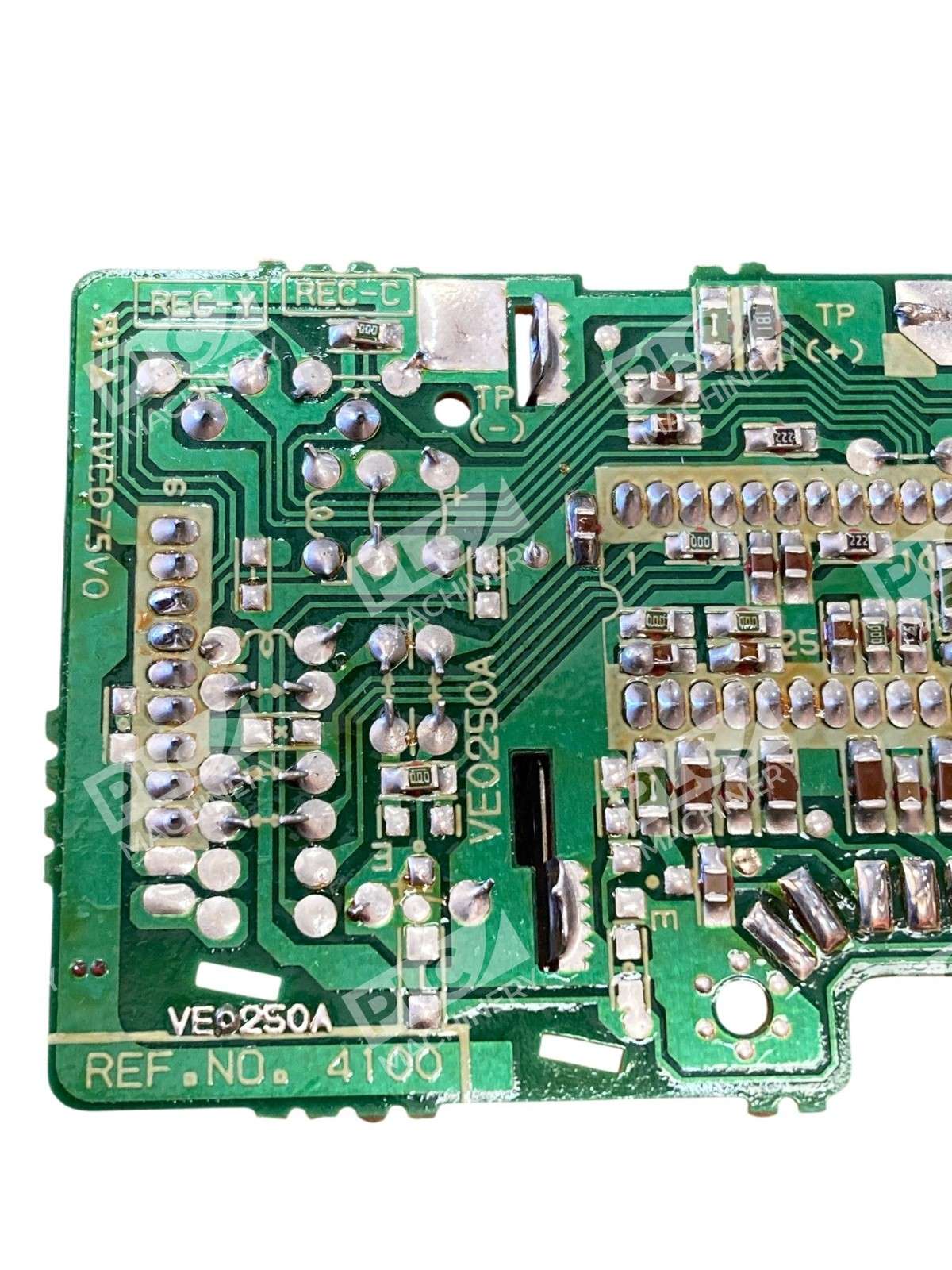 4100 Receiver Control Board PCB for Indoor AC Unit - Image 7