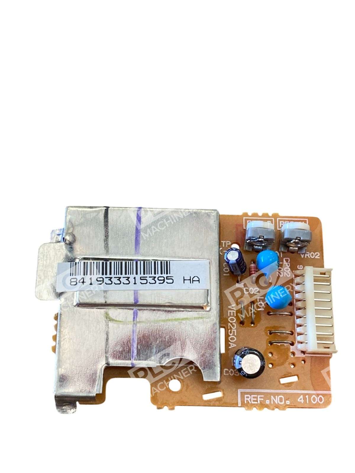 4100 Receiver Control Board PCB for Indoor AC Unit - Image 2