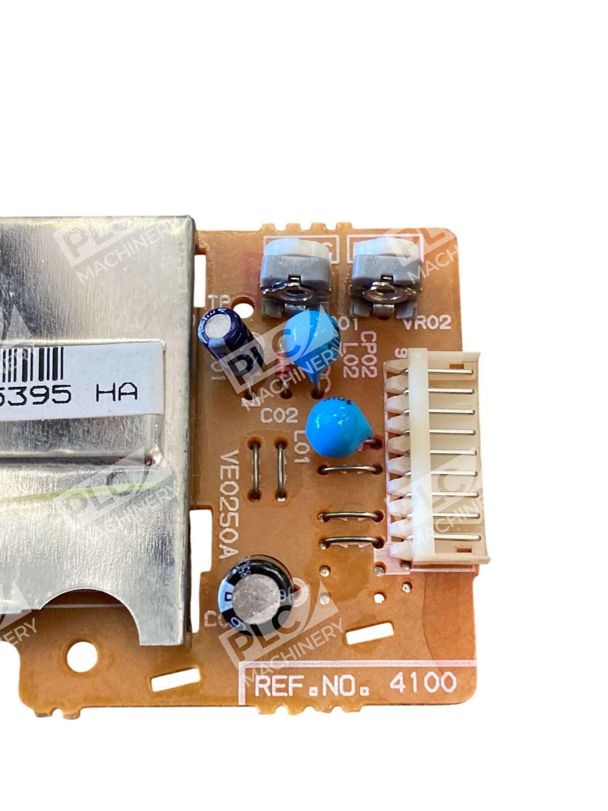 4100 Receiver Control Board PCB for Indoor AC Unit - Image 3
