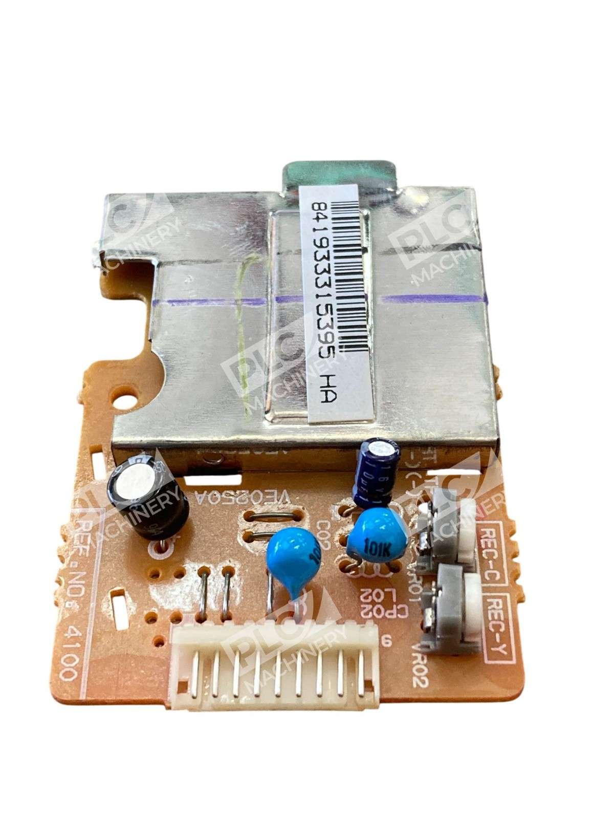 4100 Receiver Control Board PCB for Indoor AC Unit - Image 4