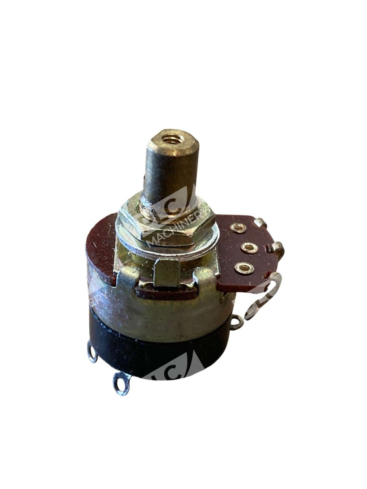 TBM Japanese Rotary Switch Multi-Position Selector Fan Ignition Control - Image 2