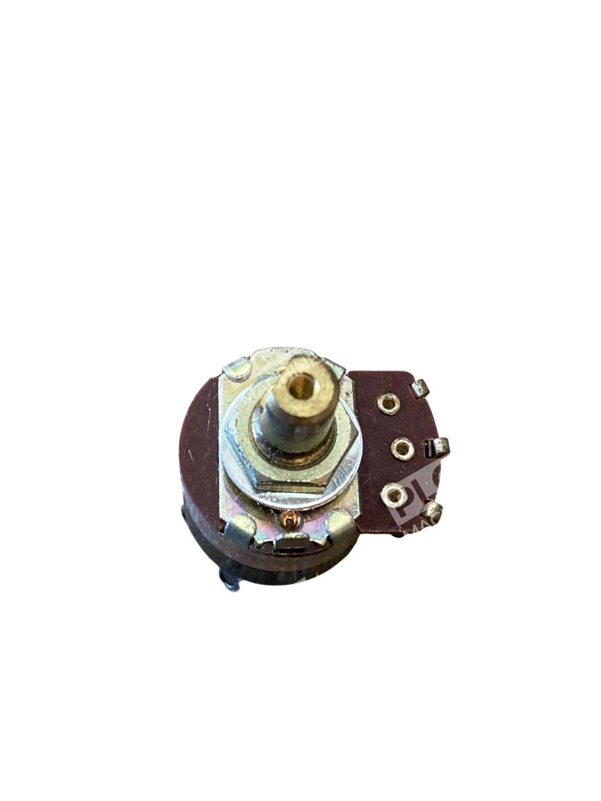 TBM Japanese Rotary Switch Multi-Position Selector Fan Ignition Control - Image 3