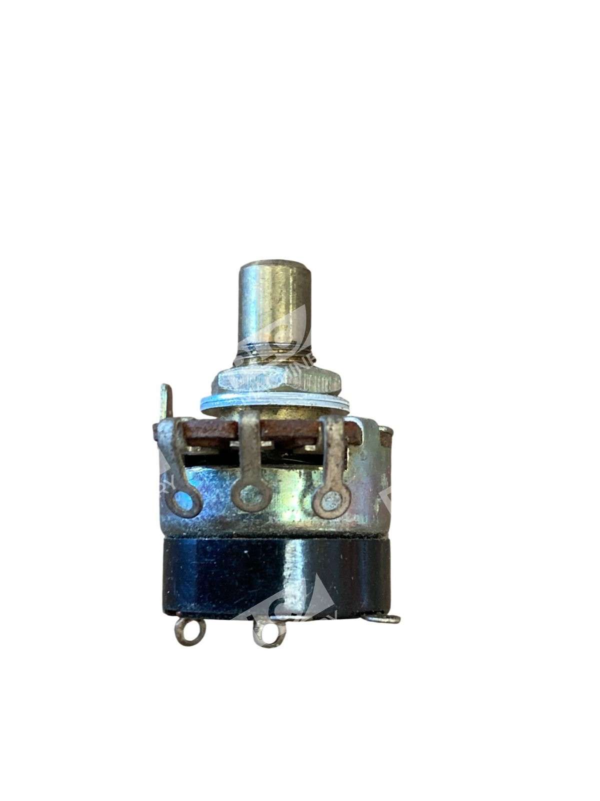 TBM Japanese Rotary Switch Multi-Position Selector Fan Ignition Control - Image 4
