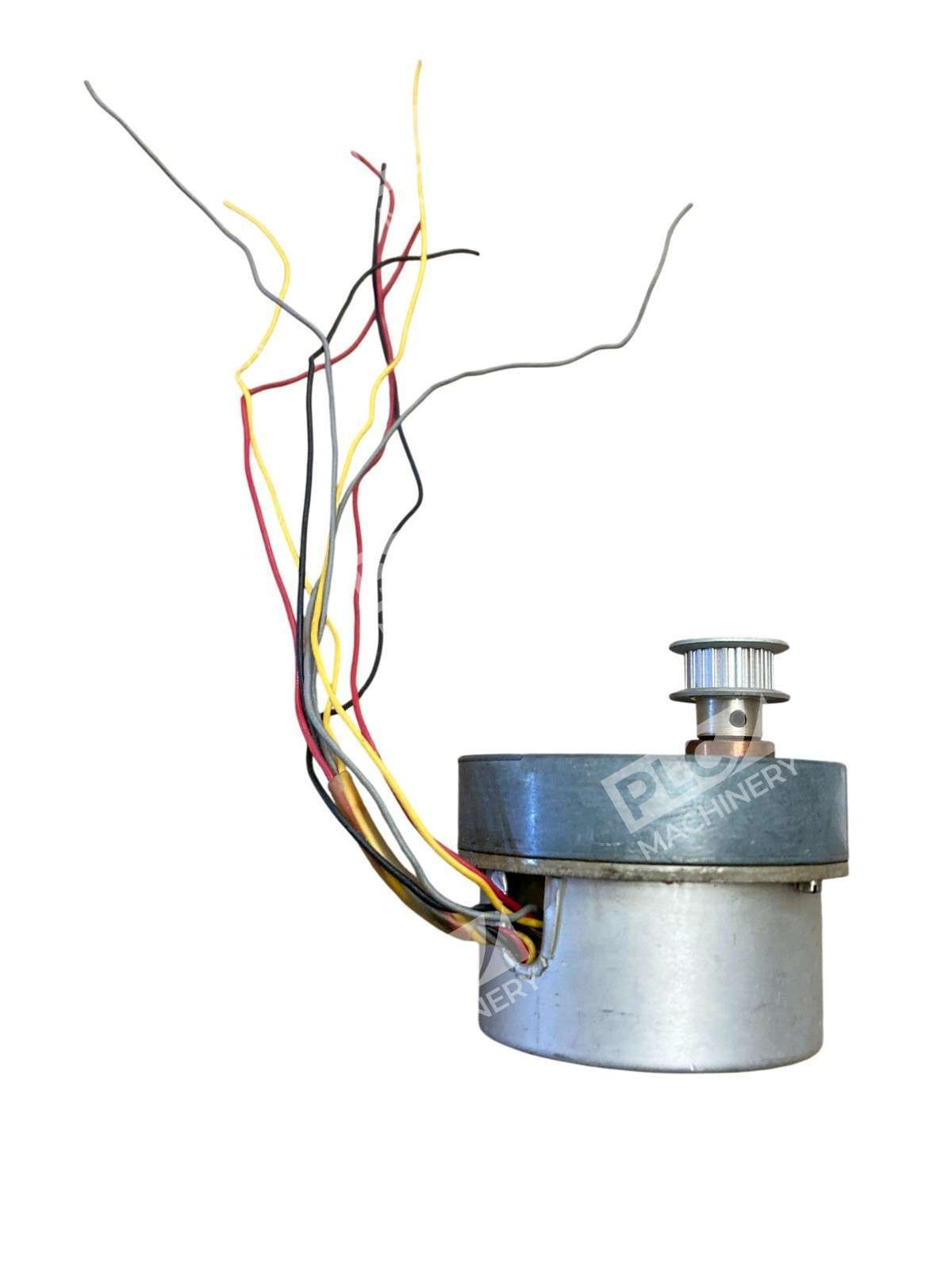 A.W. Haydon A82415 - A.W. Haydon A82415 Stepper Timing Motor 5V 3.5W 0-16RPM Rota