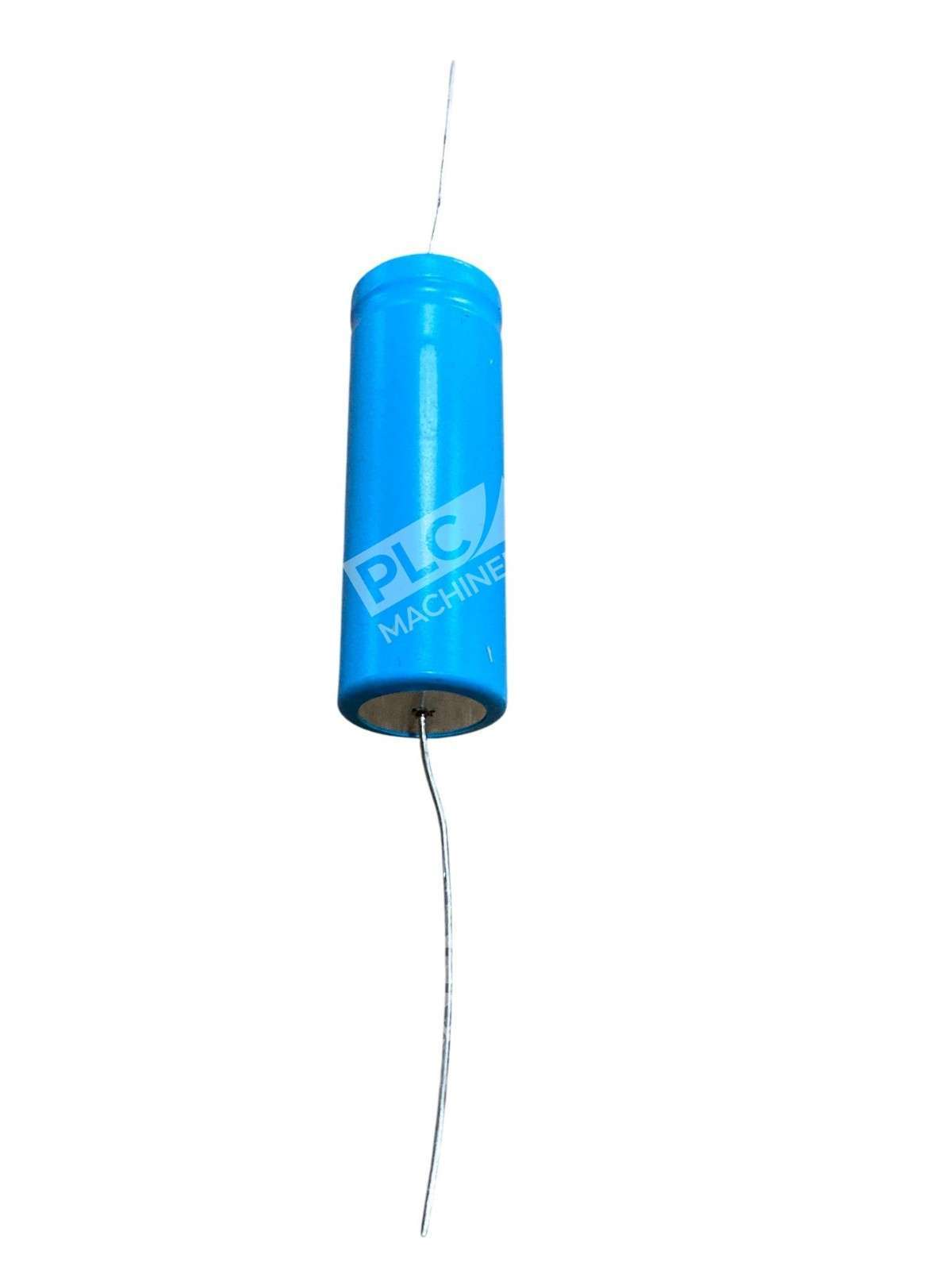 Mallory 658-9619-823 - Mallory TC69 100uF 350V Axial Electrolytic Capacitor 658-961