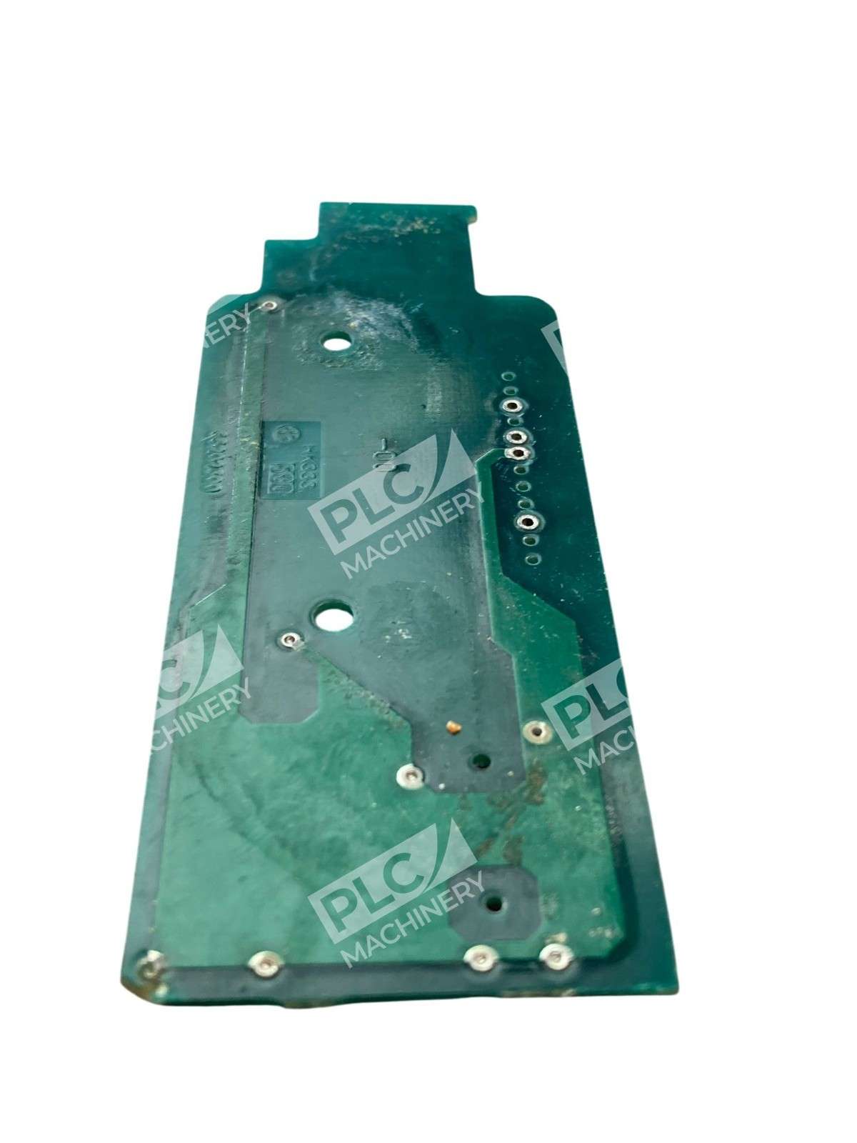 Astec 1989 High Power Systems Printed Circuit Board (PCB) HK333 - Image 6