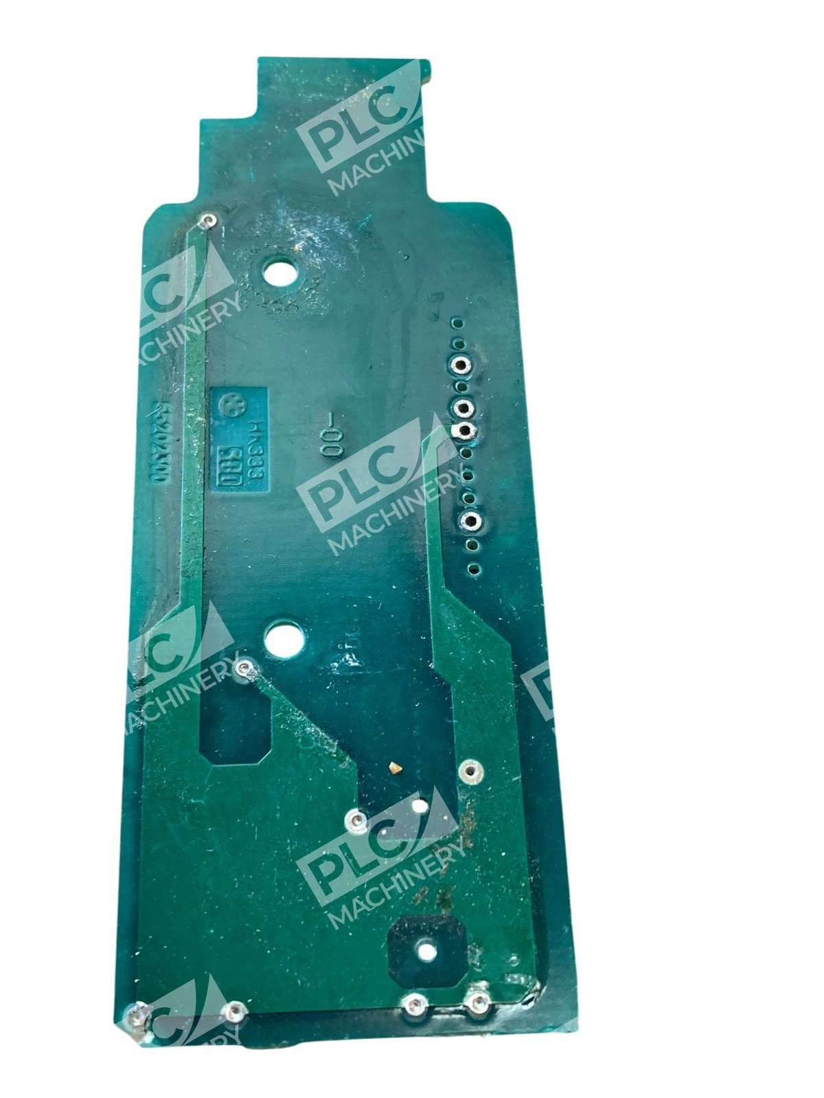 Astec 1989 High Power Systems Printed Circuit Board (PCB) HK333 - Image 7