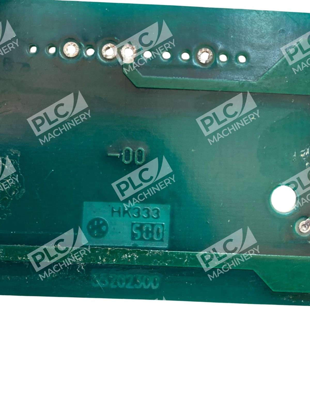 Astec 1989 High Power Systems Printed Circuit Board (PCB) HK333 - Image 8