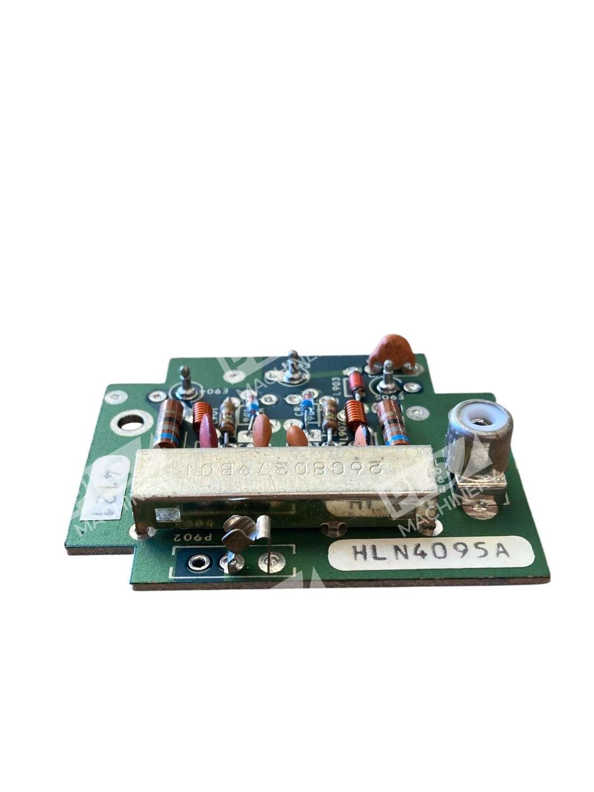 HLN4095A Audio Accessory PCB Circuit Board 26C80279B01 - Image 2