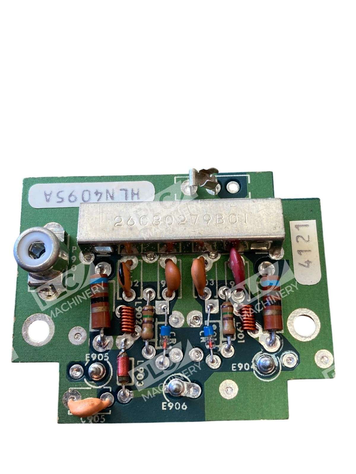 HLN4095A Audio Accessory PCB Circuit Board 26C80279B01 - Image 4