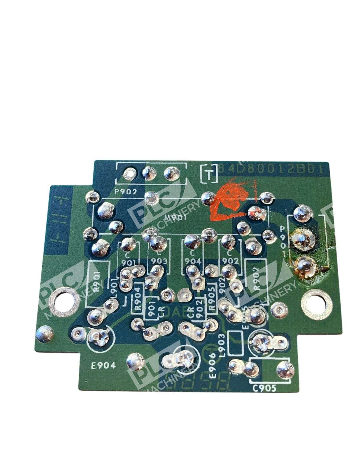 HLN4095A Audio Accessory PCB Circuit Board 26C80279B01 - Image 5