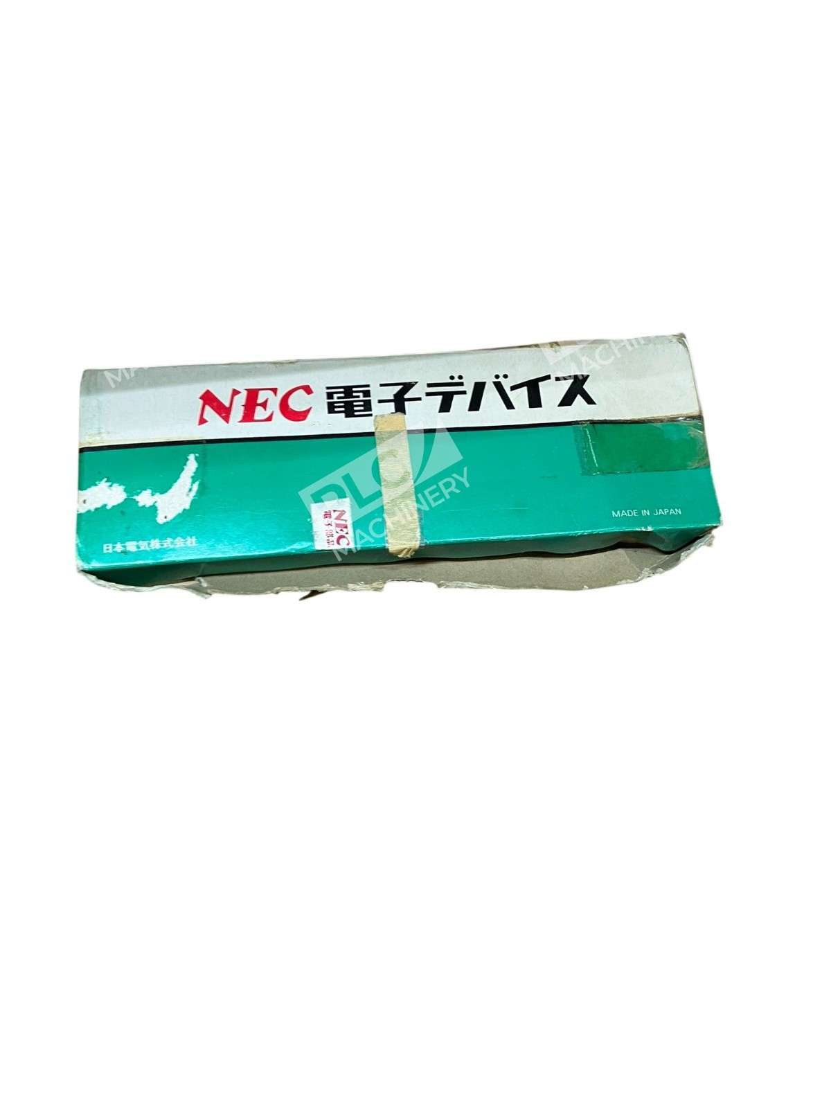 NEC 2SC1251 - NEC 2SC1251 NPN Power Transistor 2200MHz High-Frequency Ampl