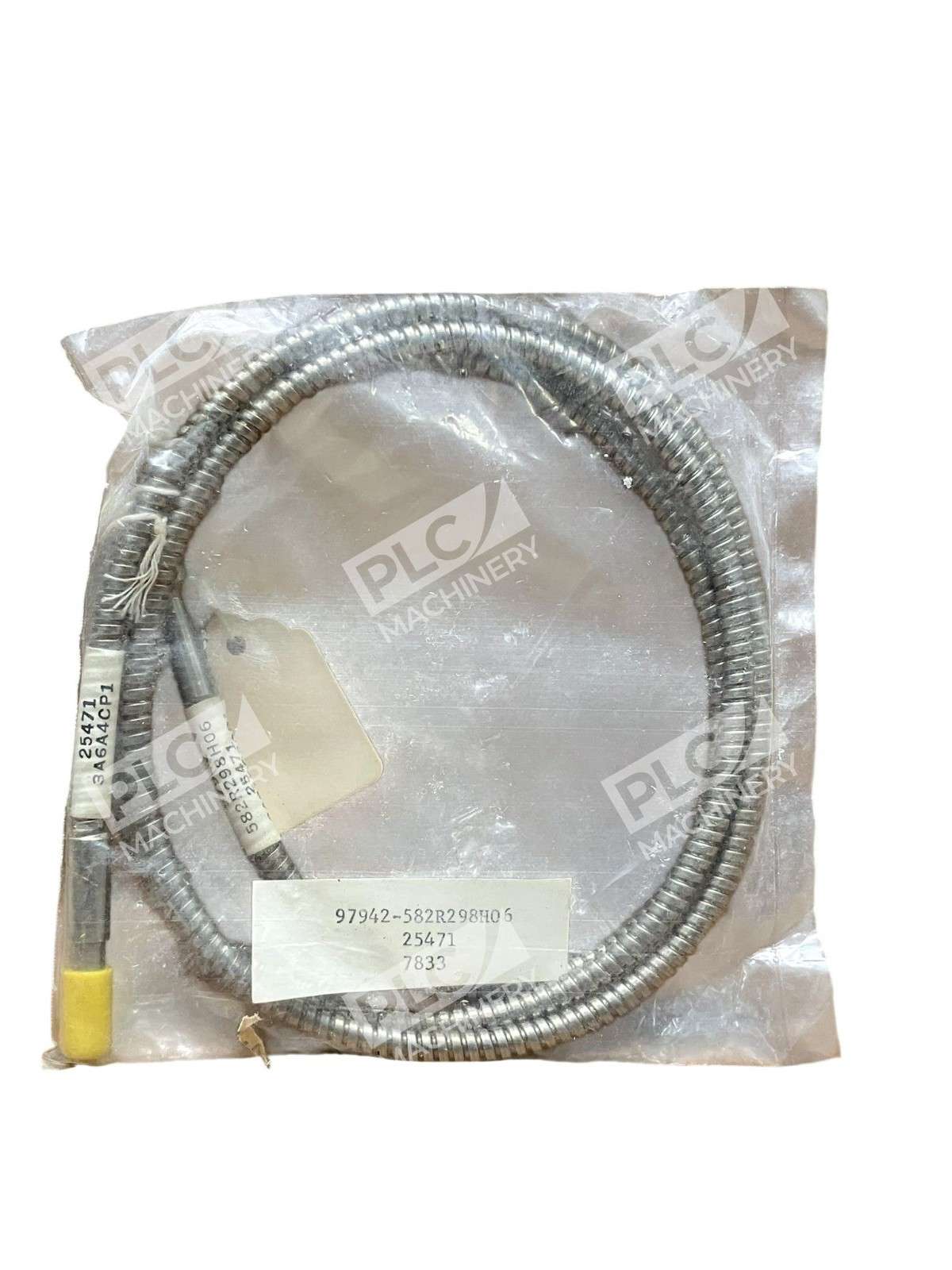 Sensor Cable 97942-582R298H06 – Flex Metal Conduit - Image 3