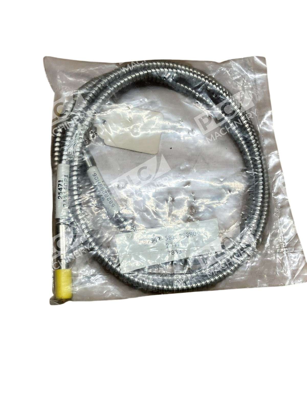 Unbranded nan - Sensor Cable 97942-582R298H06 – Flex Metal Conduit