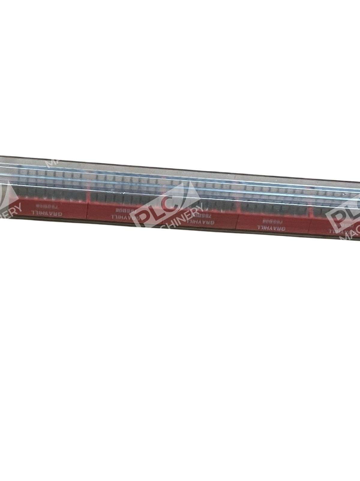 Waldom Electronics Grayhill 76SB08 8-Pos DIP Switch Lots of 12 - Image 7