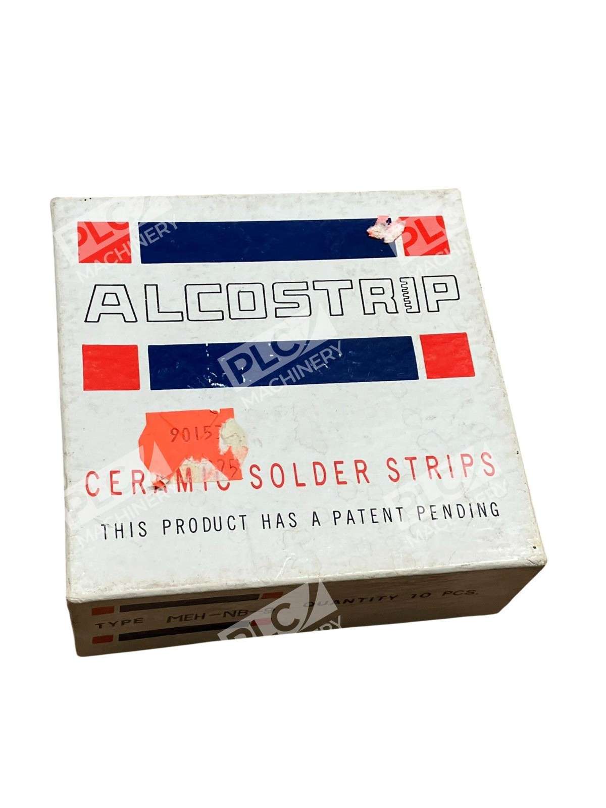ALCOSTRIP MEH-NB-9 - ALCOSTRIP MEH-NB-9 Ceramic Solder Strips
