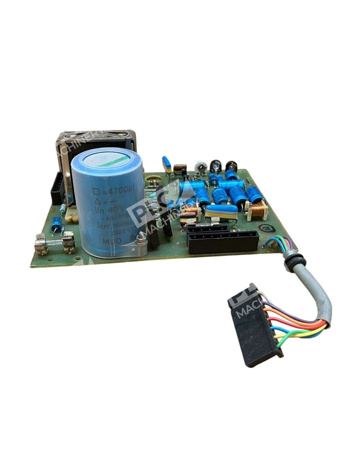 Industrial Control PCB Board Power Supply Module 4022 245 0000.5 - Image 3