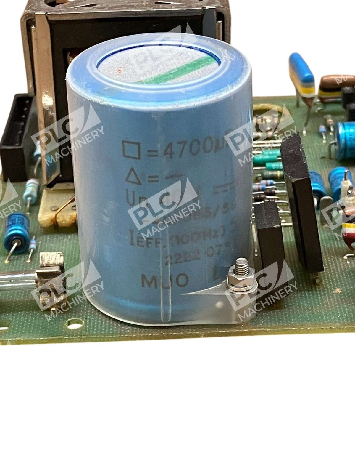 Industrial Control PCB Board Power Supply Module 4022 245 0000.5 - Image 4