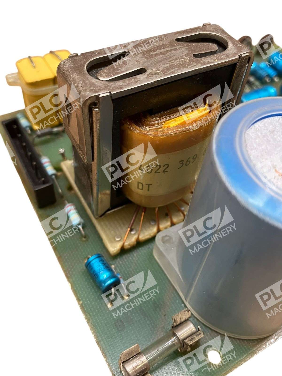 Industrial Control PCB Board Power Supply Module 4022 245 0000.5 - Image 5