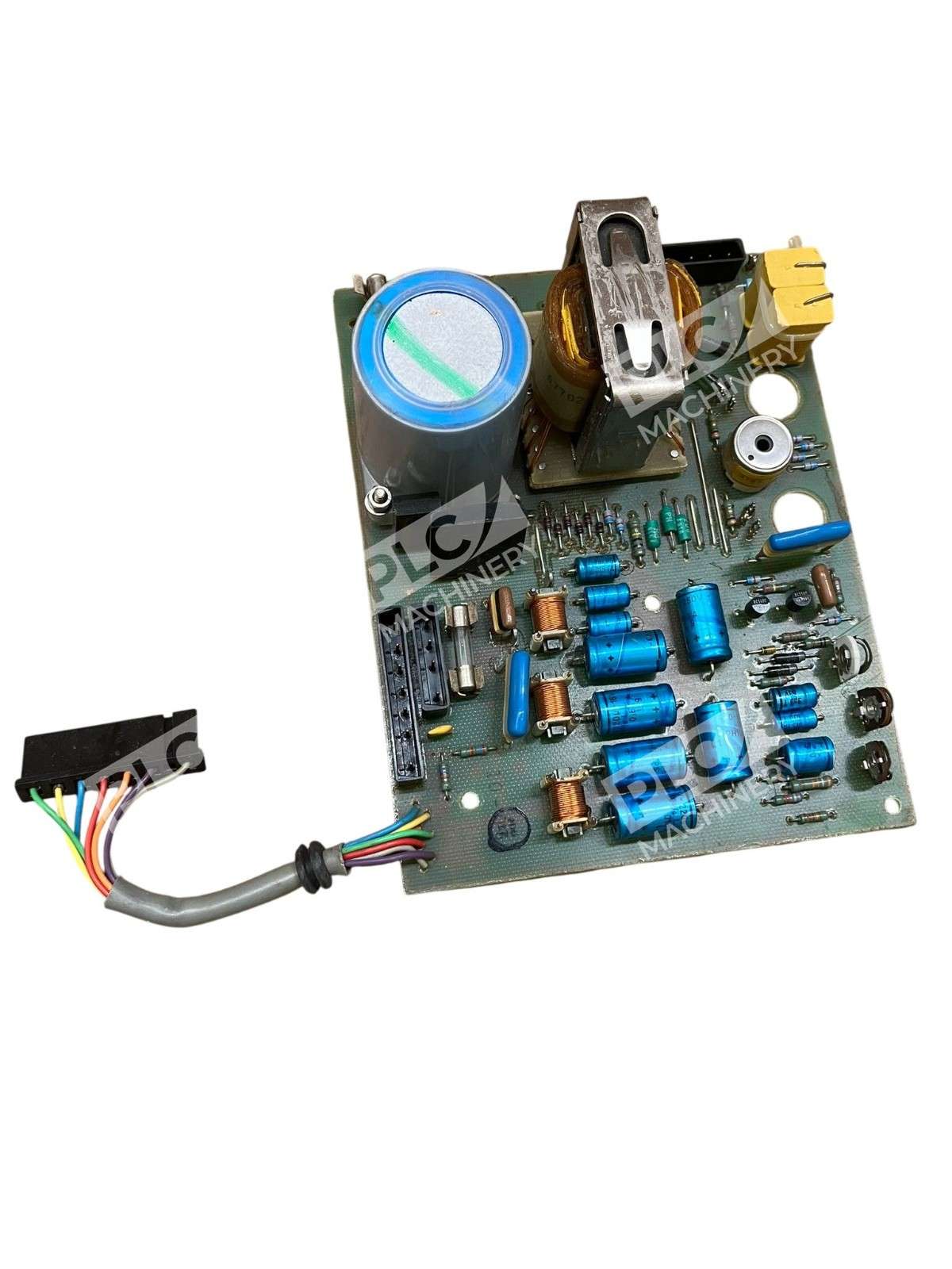 Industrial Control PCB Board Power Supply Module 4022 245 0000.5 - Image 6