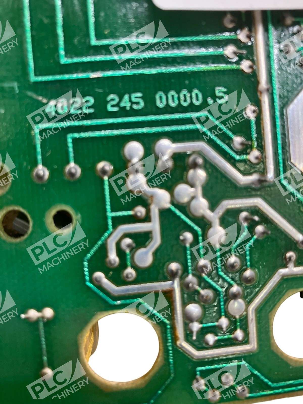 Industrial Control PCB Board Power Supply Module 4022 245 0000.5 - Image 8