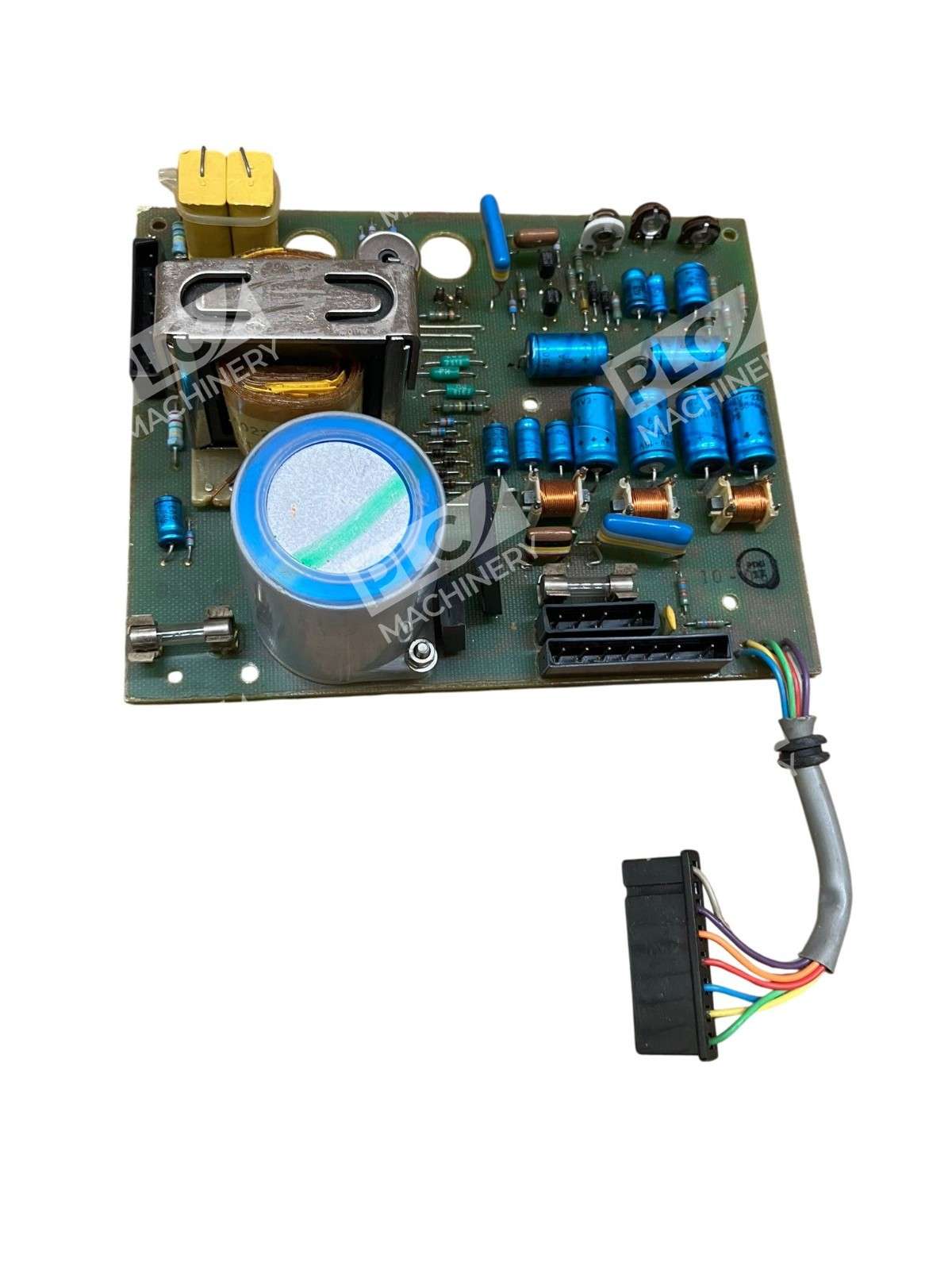 Unbranded 4022 245 0000.5 - Industrial Control PCB Board Power Supply Module 4022 245 00