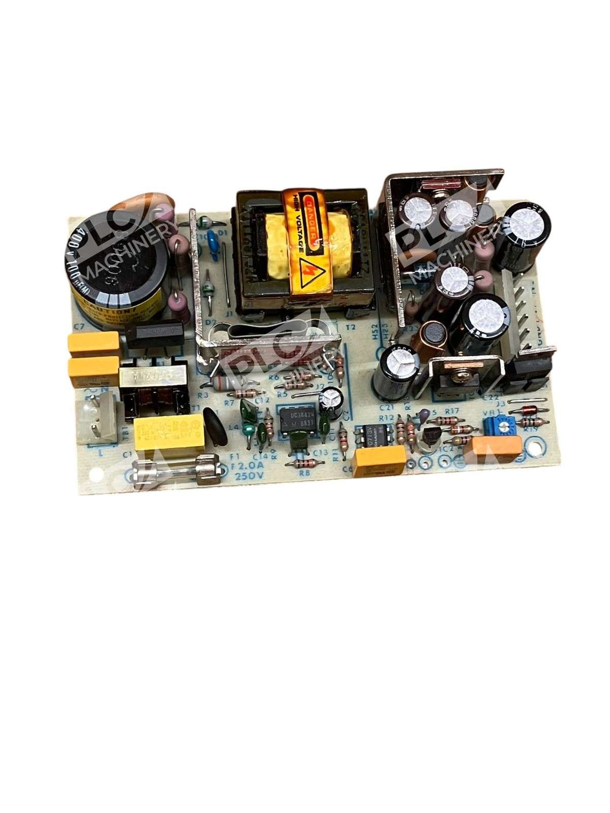 Skynet SNP-3041 - Skynet SNP-3041 Dual Output Switching Power Supply +5V 3A /