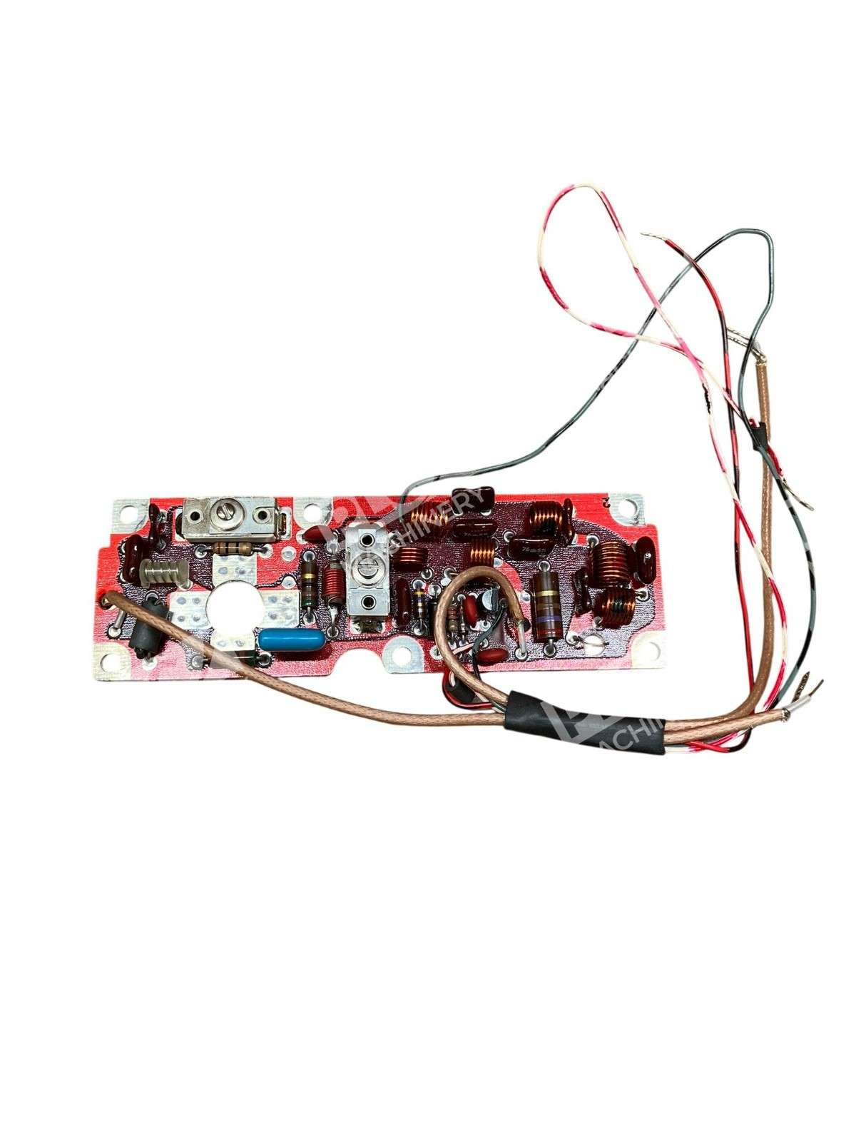 Unbranded 84D82524L01 - 84D82524L01 Electronic Circuit Board Radio Receiver