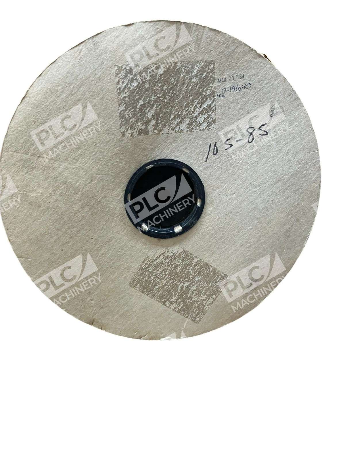 Carbon Component Film Resistor Round Reel - Image 2