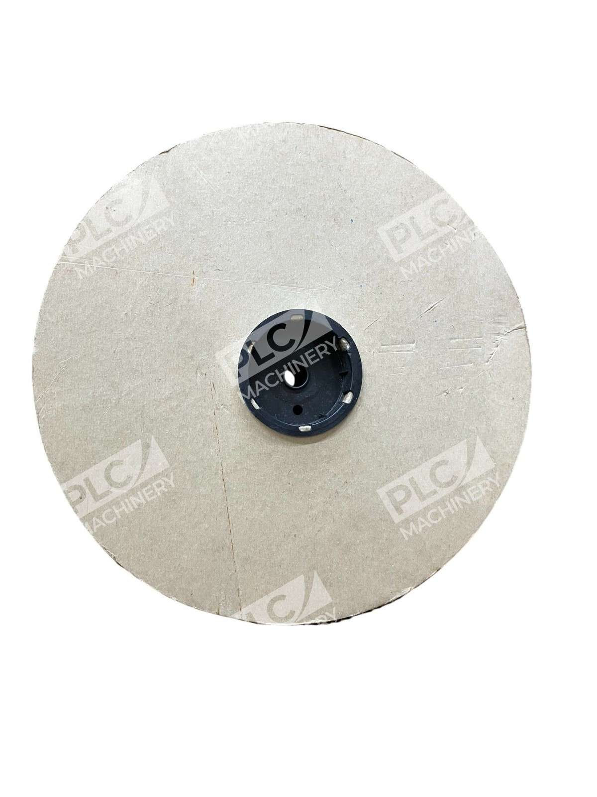 Carbon Component Film Resistor Round Reel - Image 5