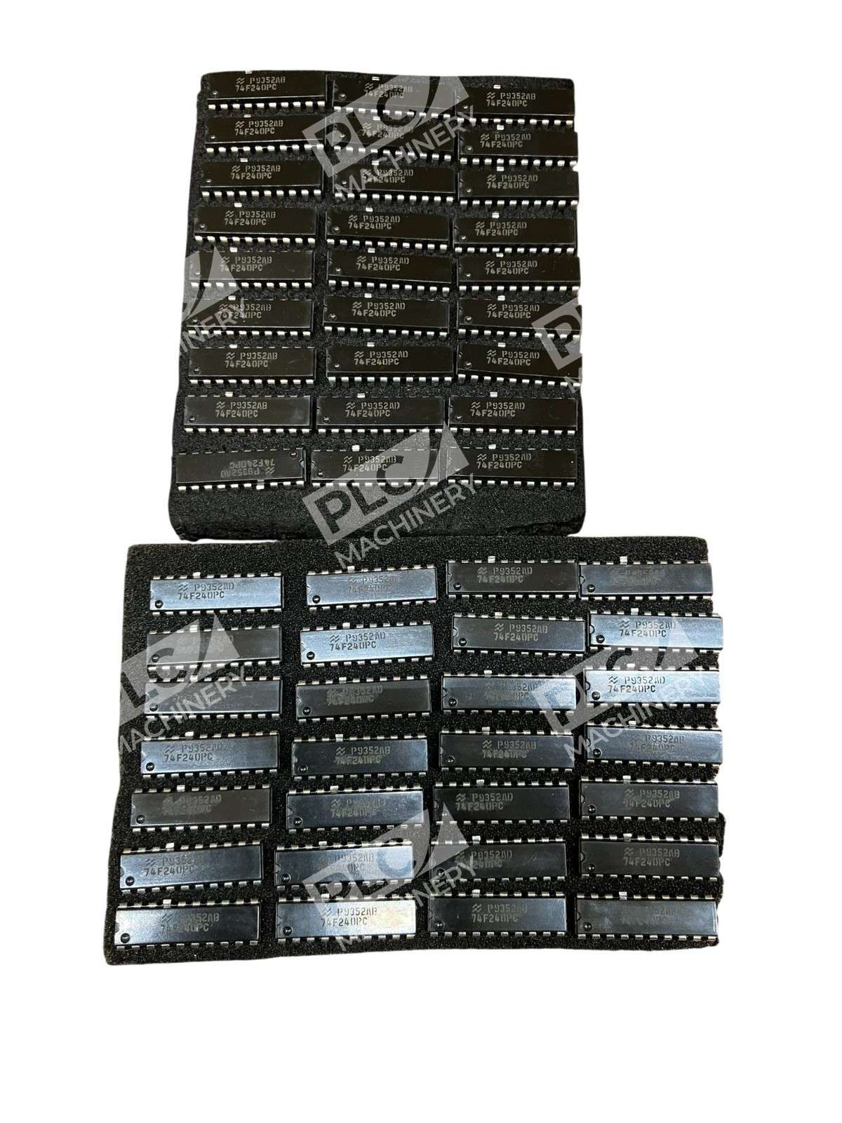 Unbranded 74F240PC - 74F240PC Octal Inverting Buffer/Line Driver IC 3-State Outpu