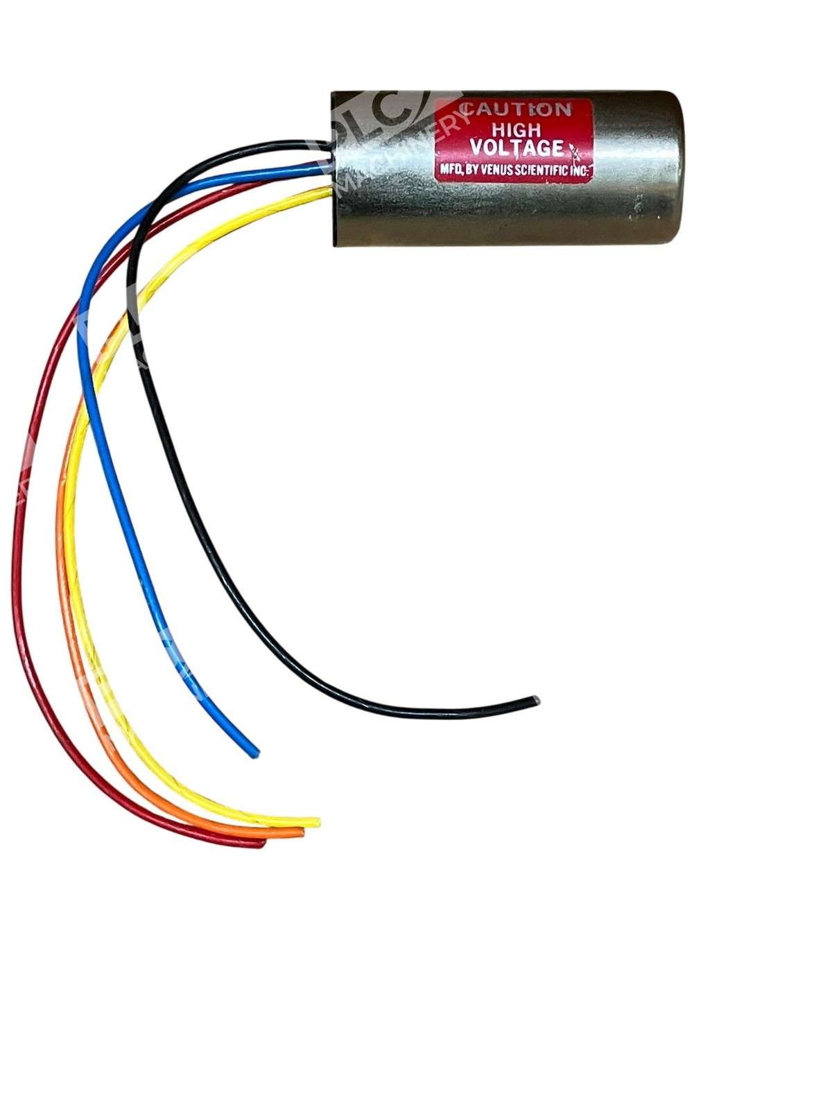 Venus Scientific K30 High Voltage Power Supply 15V In 3000V Out DC-DC Converter - Image 4