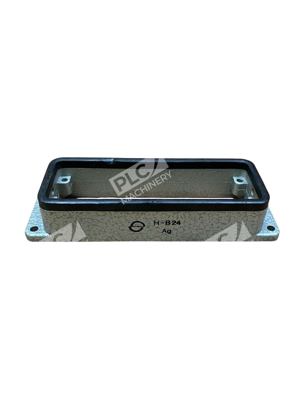 Contact H-B24 - Contact H-B24 AG Heavy-Duty Industrial Connector Housing 24B