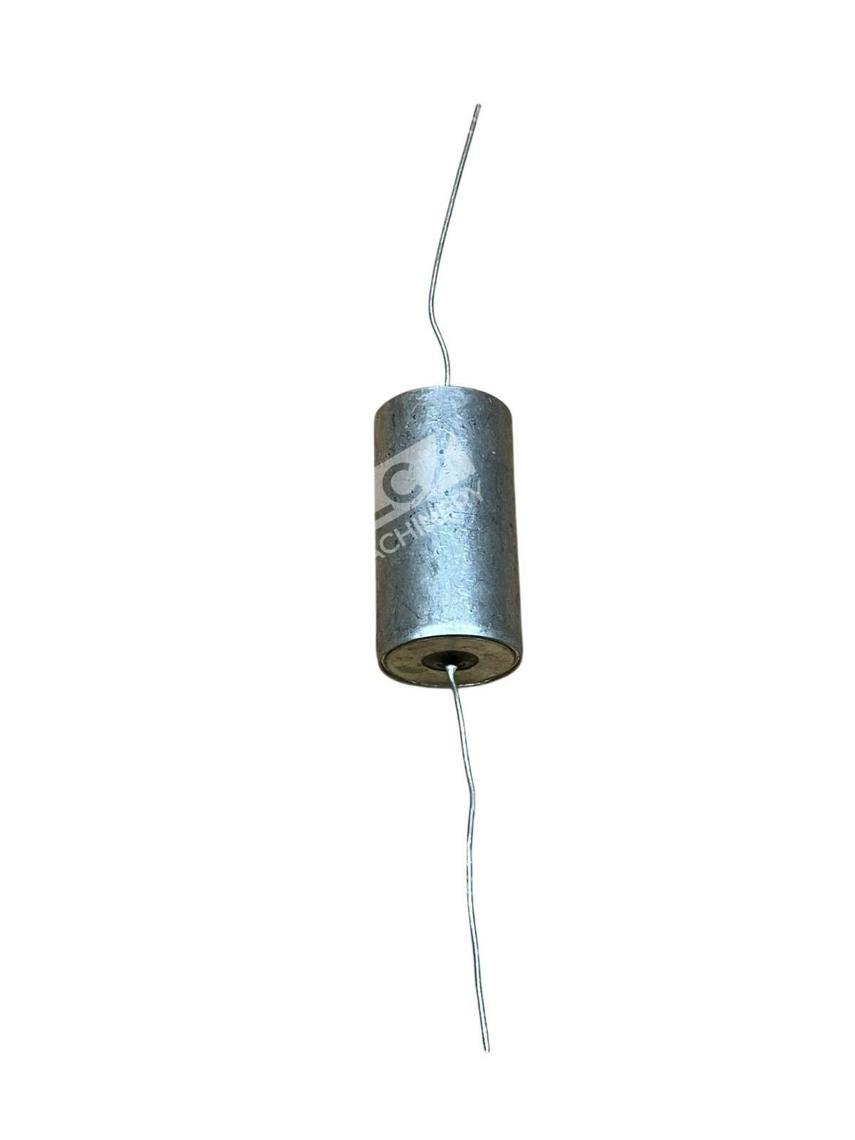 Dearborn Deltafilm LP8A1B226K 22µF 100V Axial Metal Film Capacitor Vintage Audio - Image 5