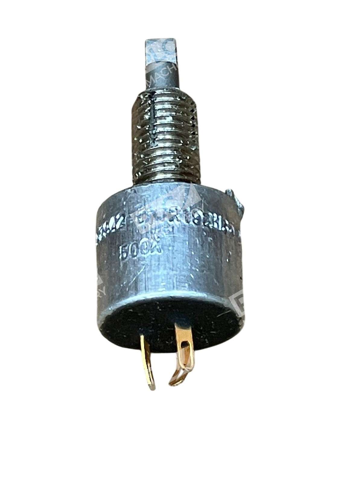Industrial Panel Potentiometer - Image 3