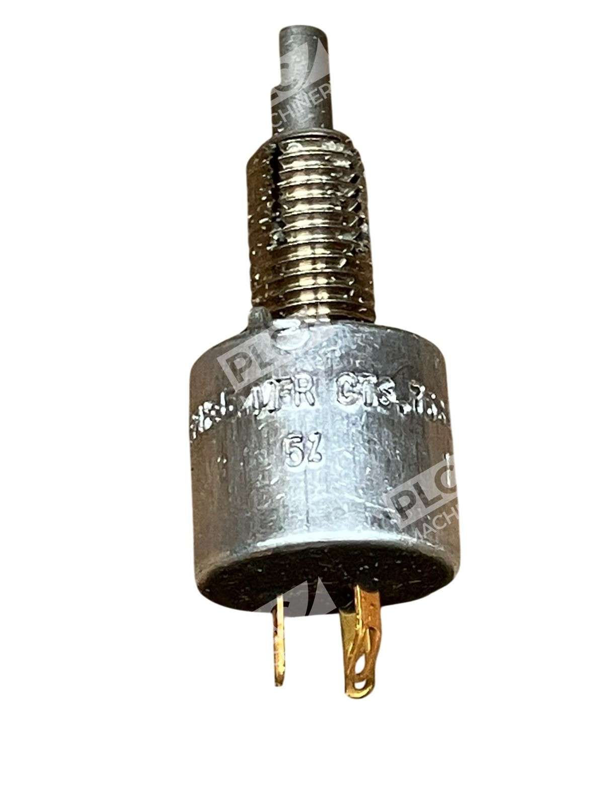Industrial Panel Potentiometer - Image 4