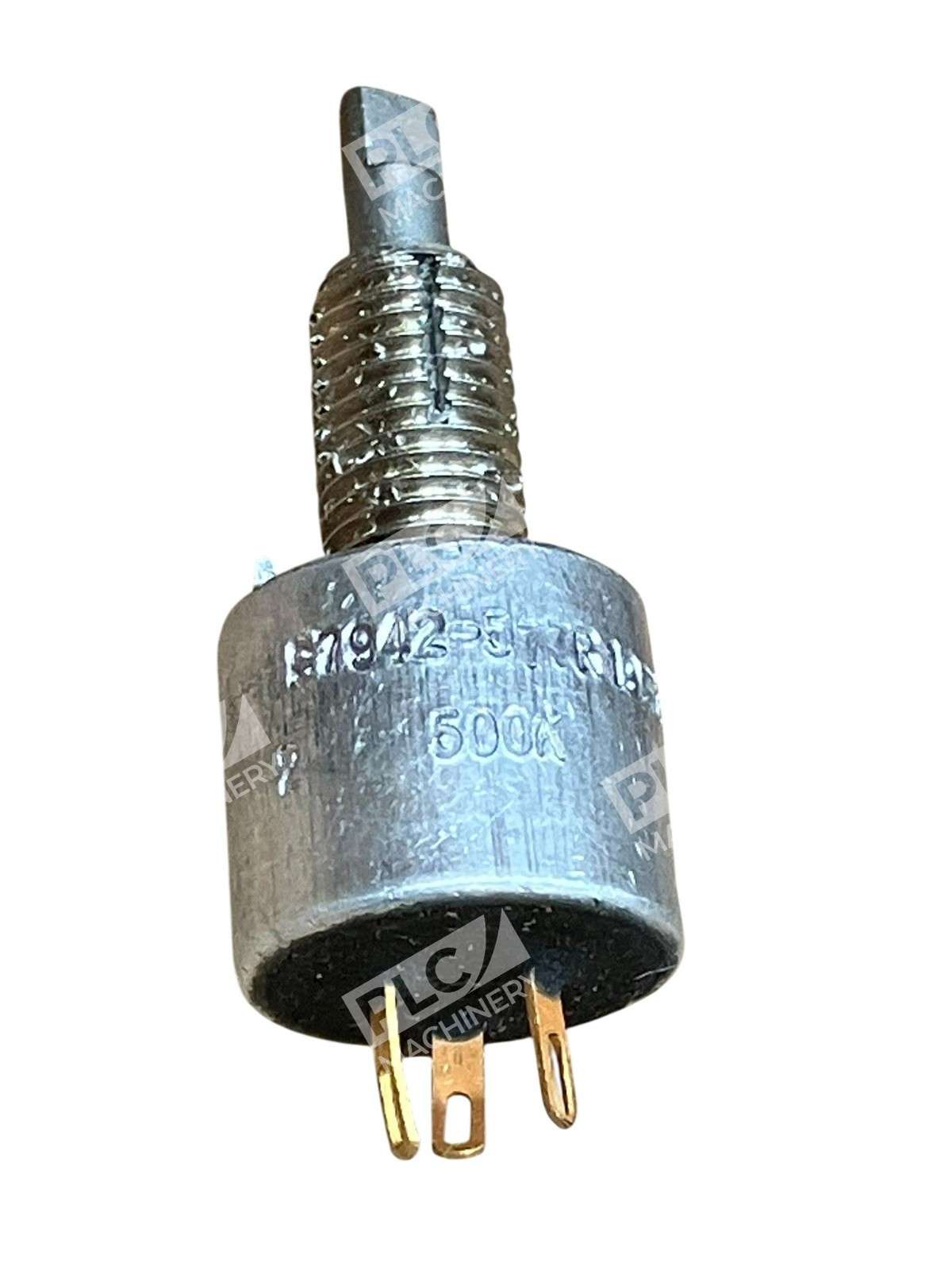 Unbranded Potentiometer - Industrial Panel Potentiometer