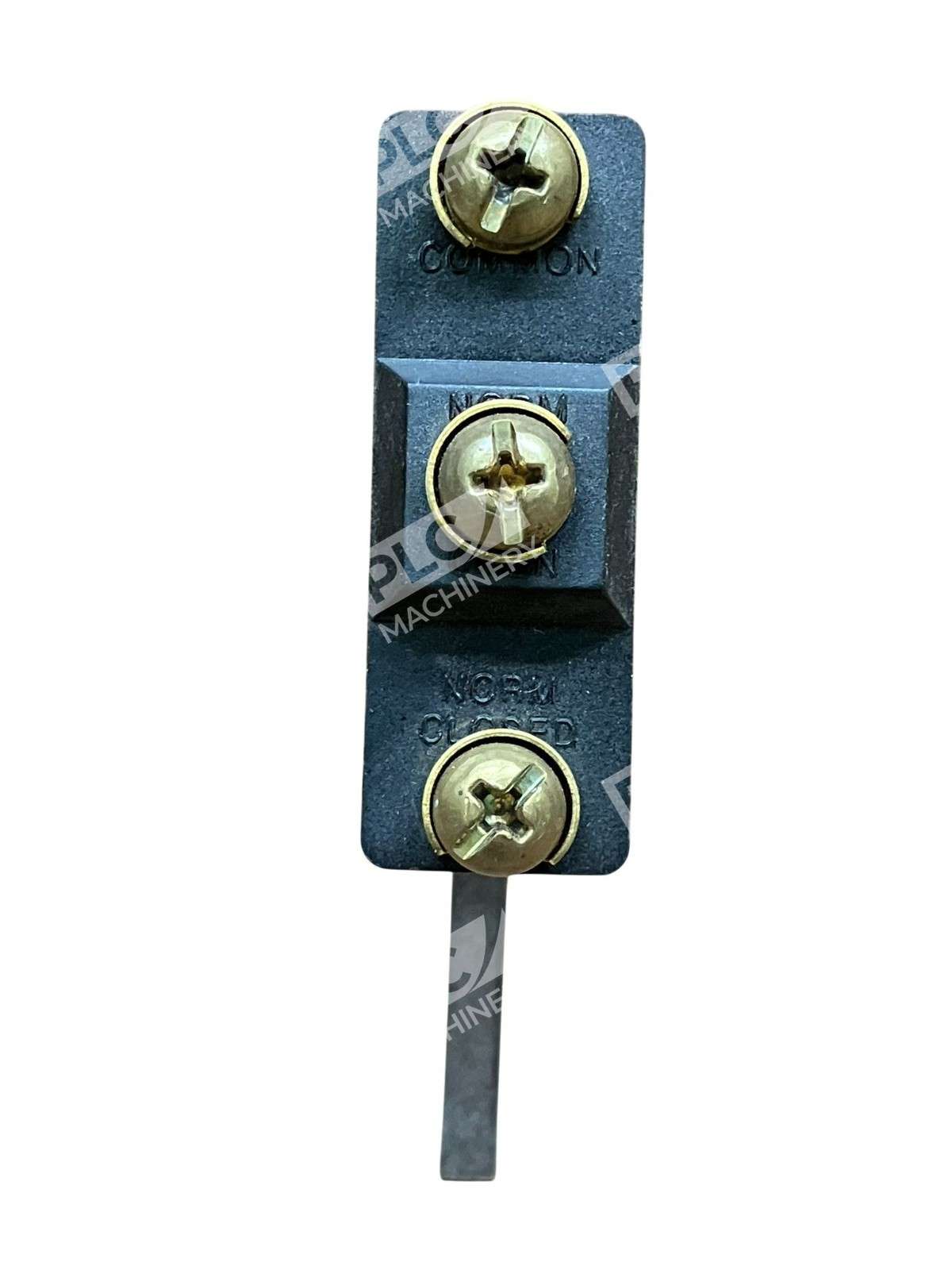 Honeywell BA-2RV-A4 SPDT Micro Switch 20A 125V Straight Lever - Image 4
