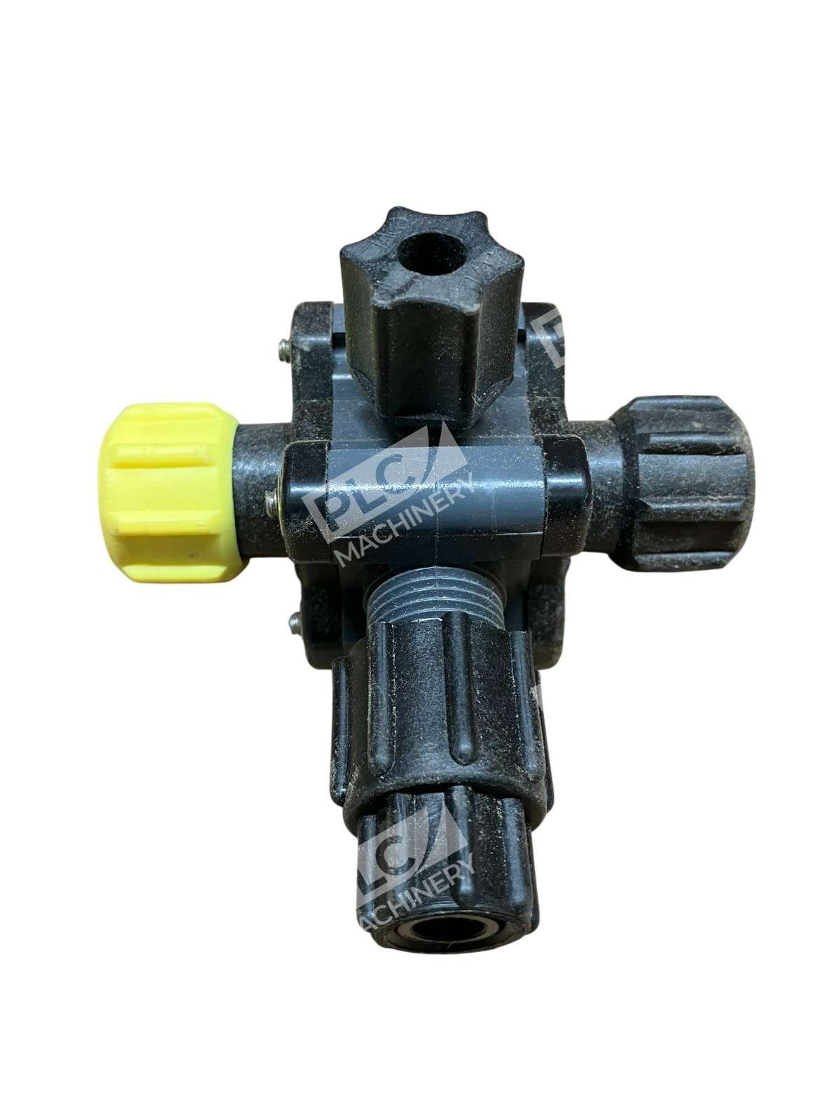 Unbranded nan - Anti-Siphon / Pressure Relief Valve Assembly