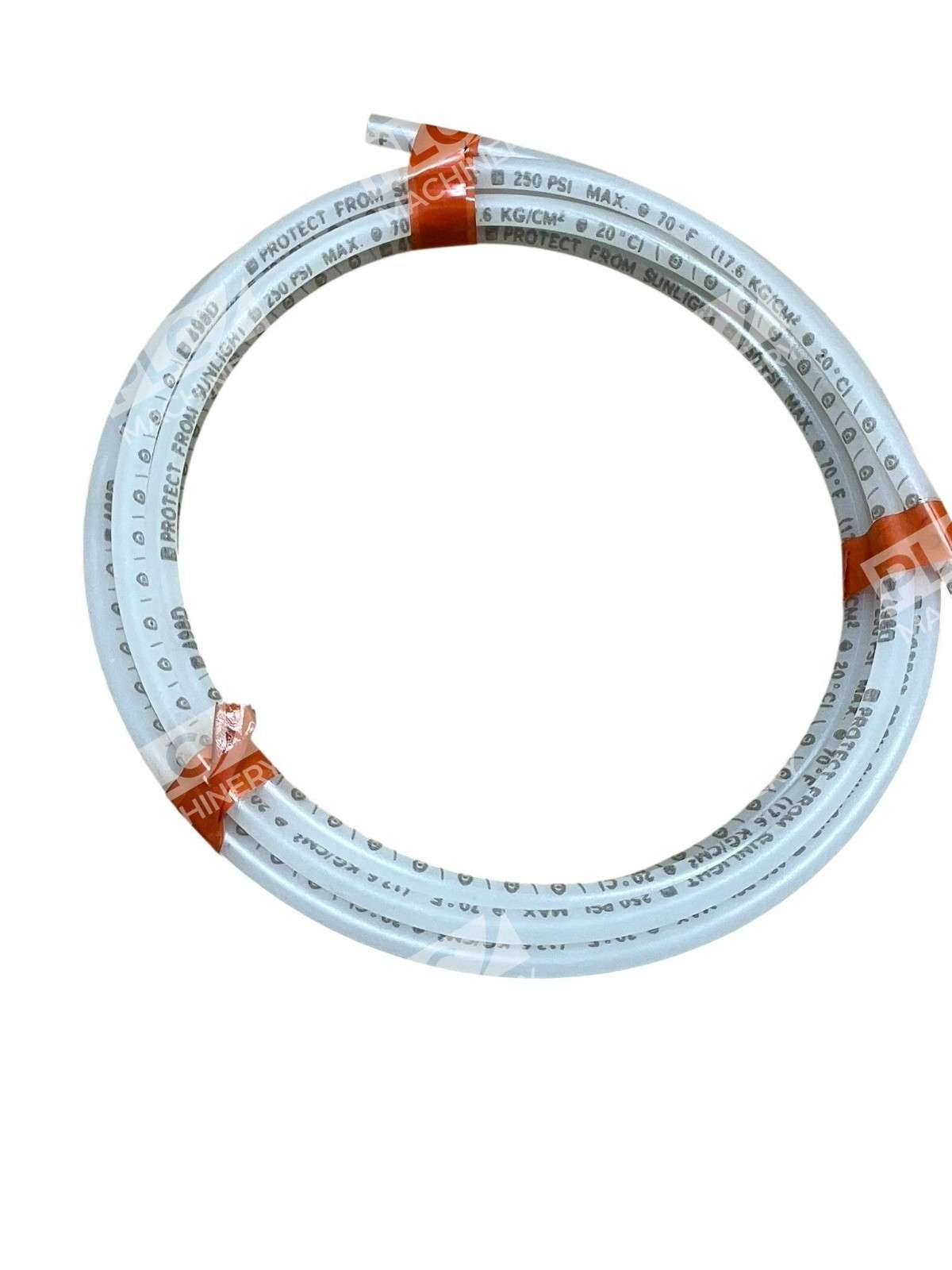 Multi-Function Water Valve 250 PSI Clear Tubing Sunlight Protection - Image 4