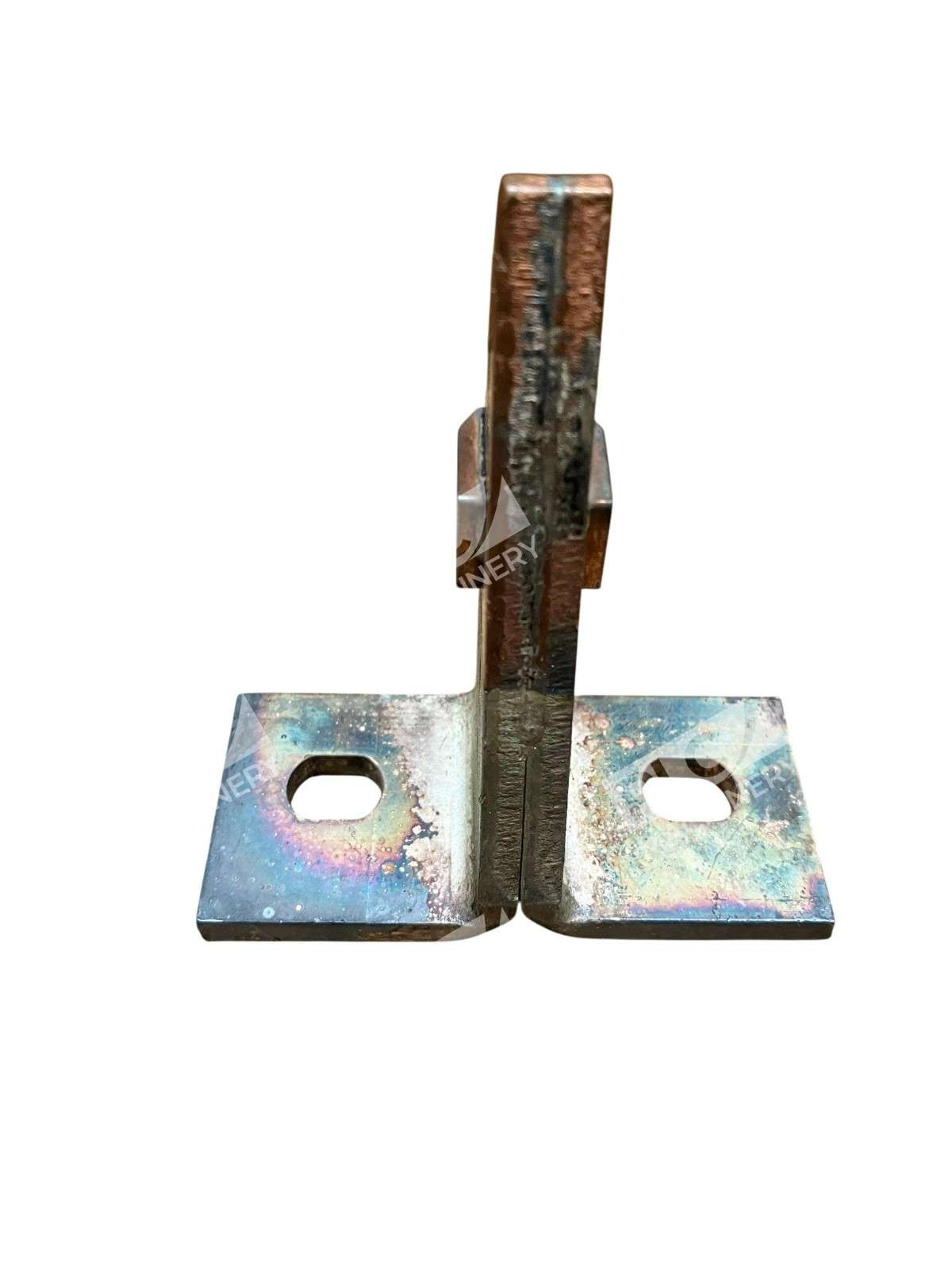 Westinghouse DS 532 Moving Arc Horn Style Heavy Duty Mounting Bracket 682C826G01 - Image 3