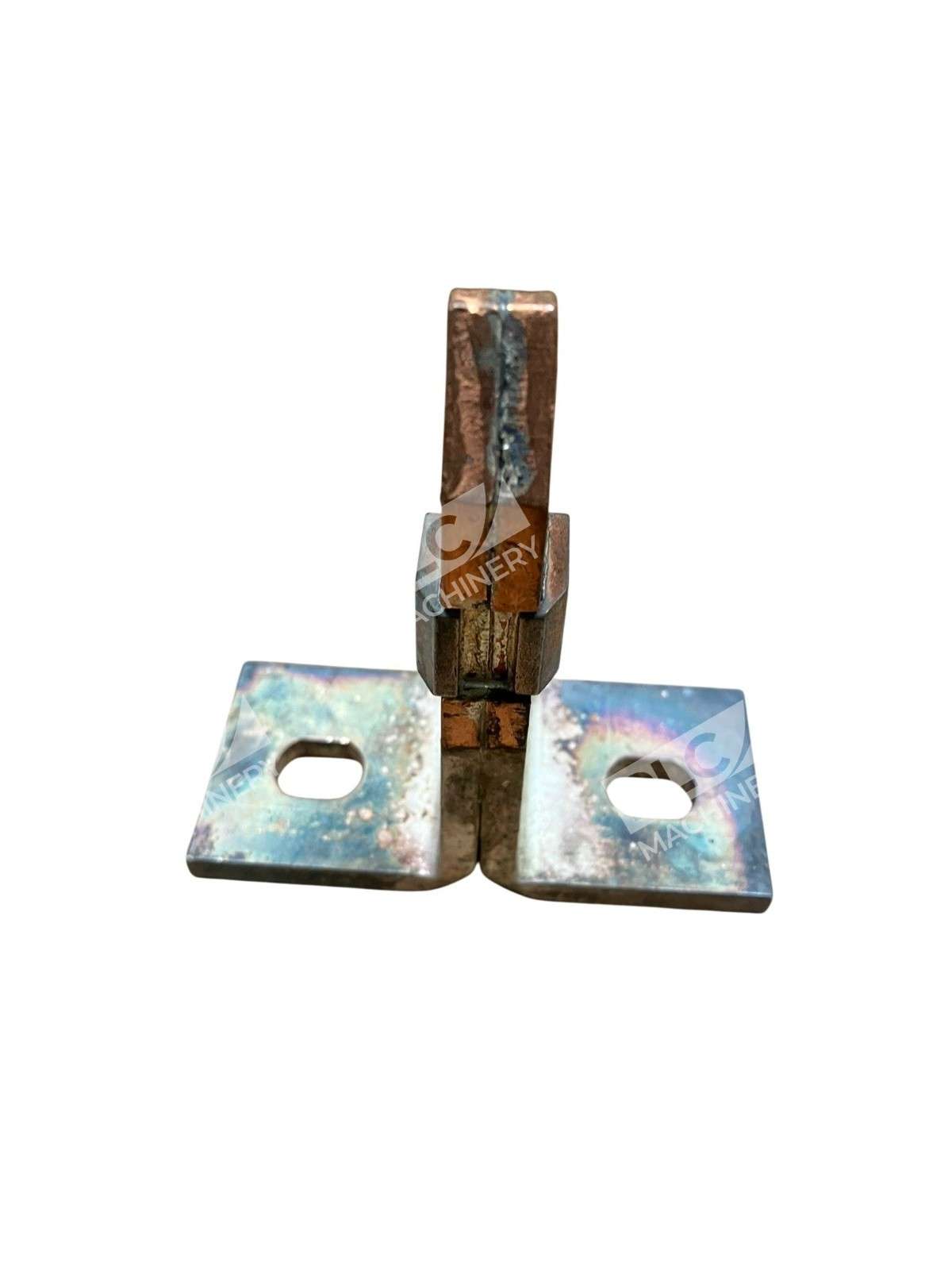Westinghouse DS 532 Moving Arc Horn Style Heavy Duty Mounting Bracket 682C826G01 - Image 4