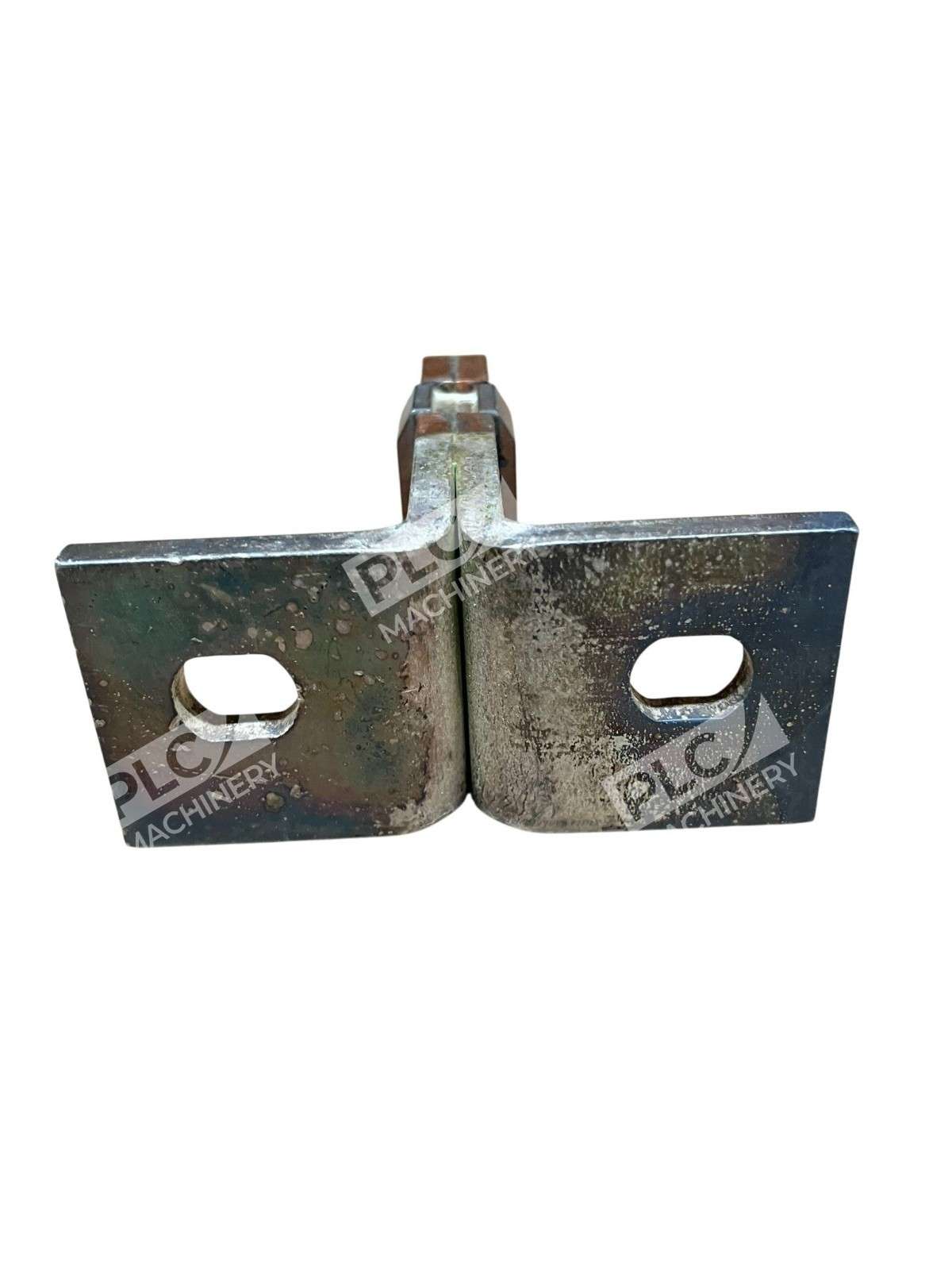 Westinghouse DS 532 Moving Arc Horn Style Heavy Duty Mounting Bracket 682C826G01 - Image 5
