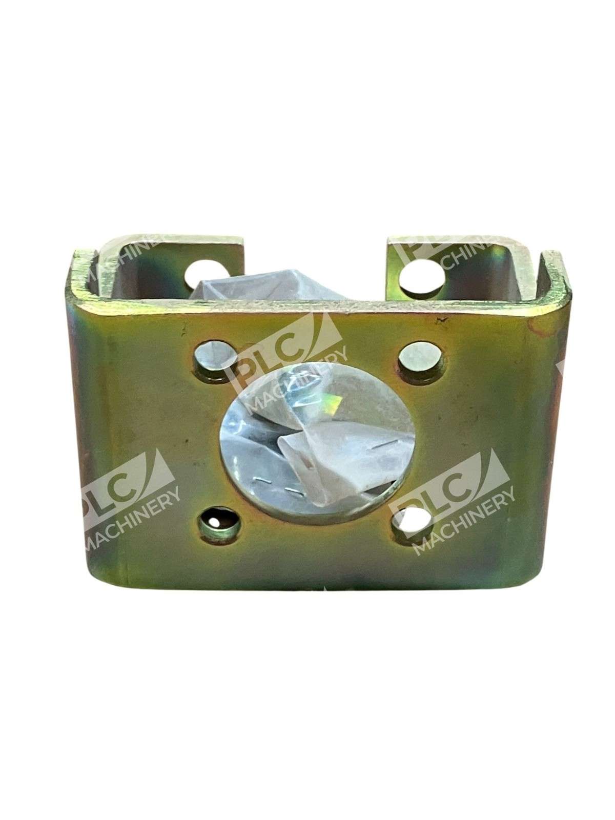 Heavy-Duty BMK-14-M1 Industrial Mounting Bracket U/L-Type Encoder - Image 3
