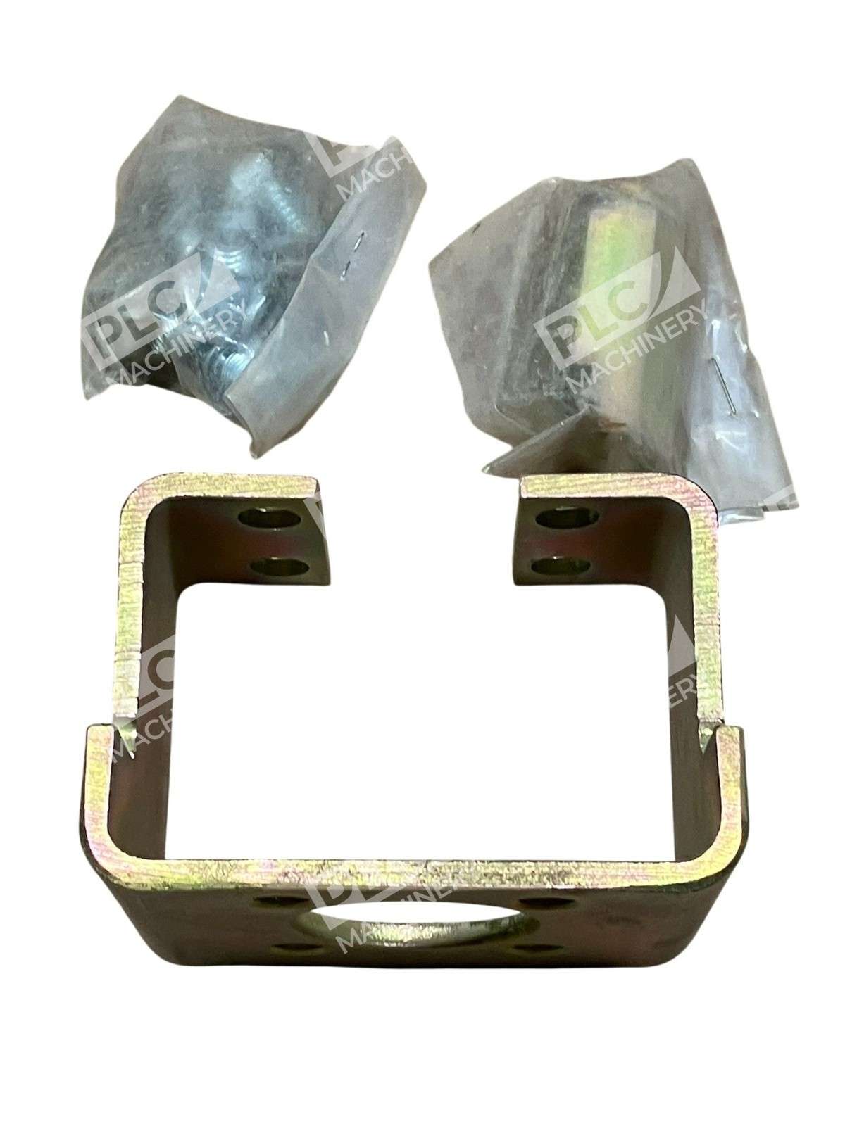 Heavy-Duty BMK-14-M1 Industrial Mounting Bracket U/L-Type Encoder - Image 4