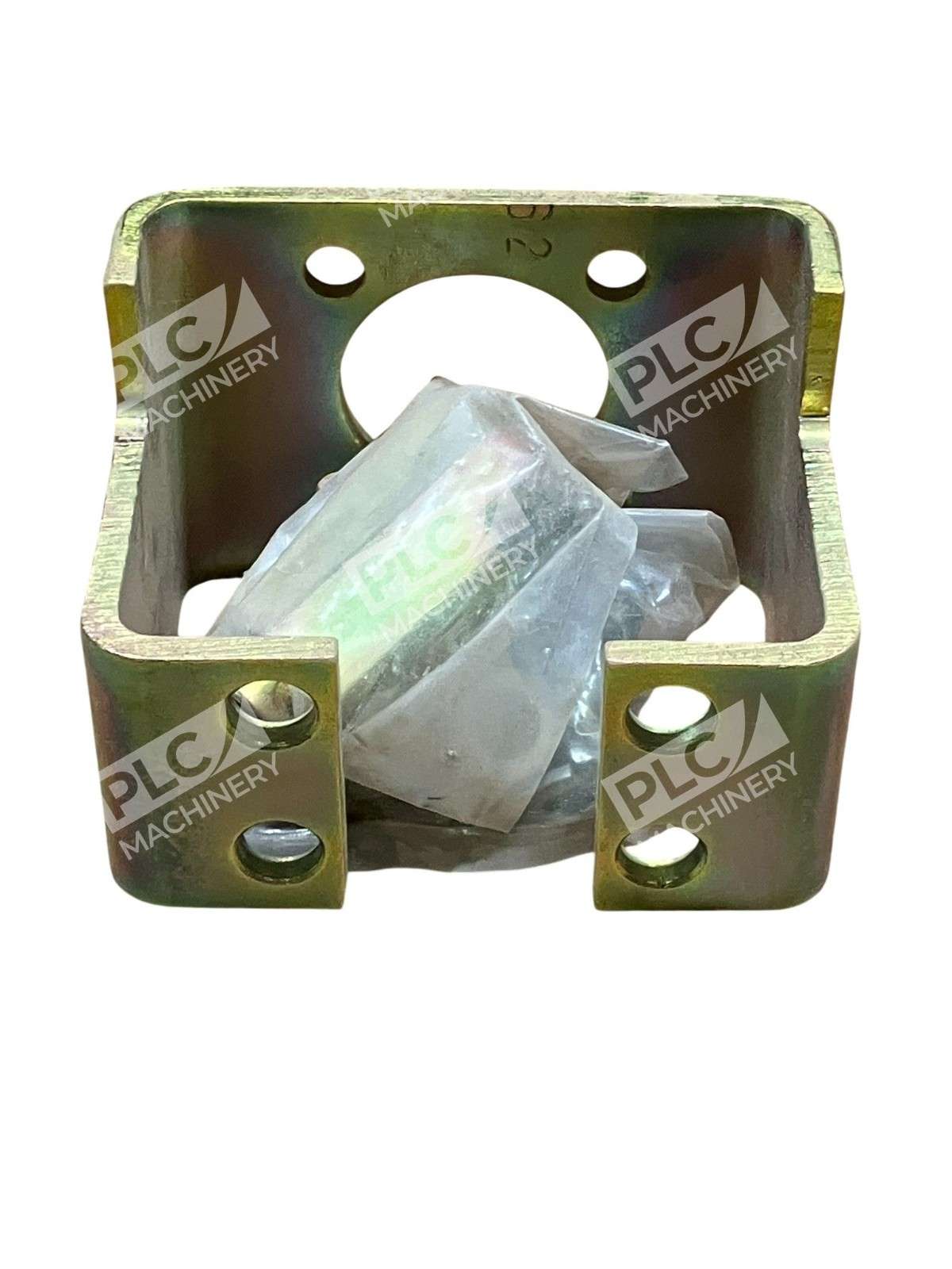 Unbranded BMK-14-M1 - Heavy-Duty BMK-14-M1 Industrial Mounting Bracket U/L-Type En