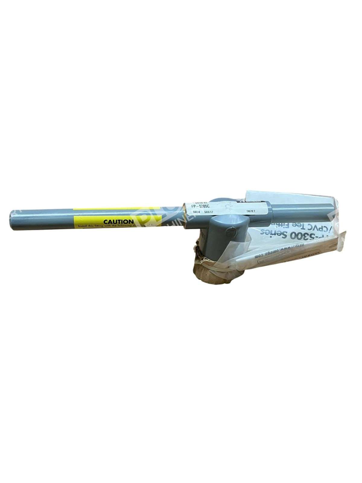 Omega FP-5305C Sensor Installation Fitting - Image 5