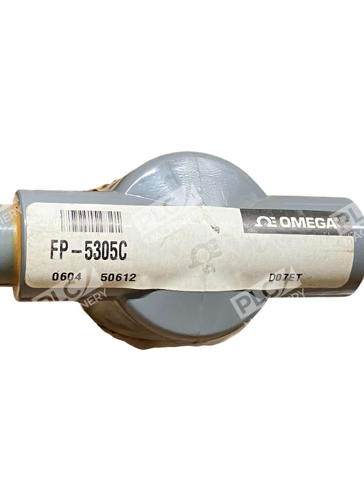 Omega FP-5305C Sensor Installation Fitting - Image 3